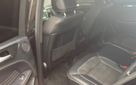 Mercedes-Benz M-Класс, 2015 год, 3 200 000 рублей, 5 фотография