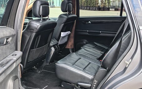 Mercedes-Benz R-Класс, 2010 год, 1 350 000 рублей, 5 фотография