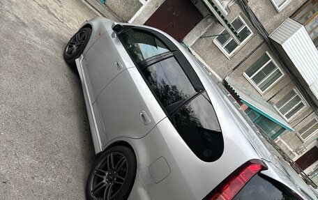 Honda Stream I рестайлинг, 2001 год, 680 000 рублей, 6 фотография