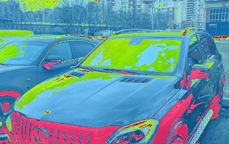 Mercedes-Benz M-Класс, 2015 год, 3 200 000 рублей, 3 фотография