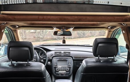 Mercedes-Benz R-Класс, 2010 год, 1 350 000 рублей, 8 фотография