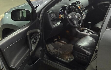 Toyota RAV4, 2006 год, 700 000 рублей, 7 фотография