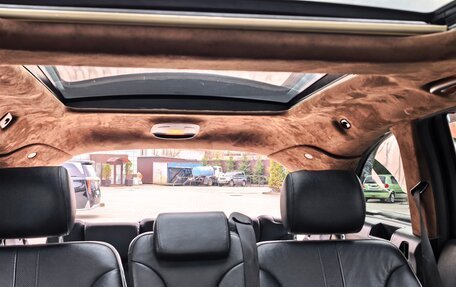 Mercedes-Benz R-Класс, 2010 год, 1 350 000 рублей, 10 фотография