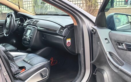 Mercedes-Benz R-Класс, 2010 год, 1 350 000 рублей, 9 фотография