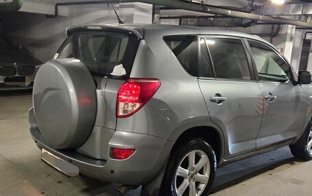 Toyota RAV4, 2006 год, 700 000 рублей, 4 фотография