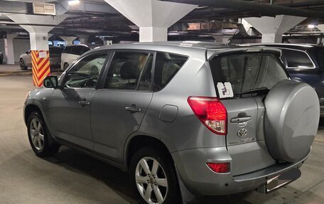 Toyota RAV4, 2006 год, 700 000 рублей, 6 фотография