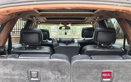 Mercedes-Benz R-Класс, 2010 год, 1 350 000 рублей, 7 фотография