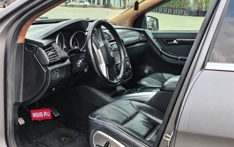 Mercedes-Benz R-Класс, 2010 год, 1 350 000 рублей, 6 фотография