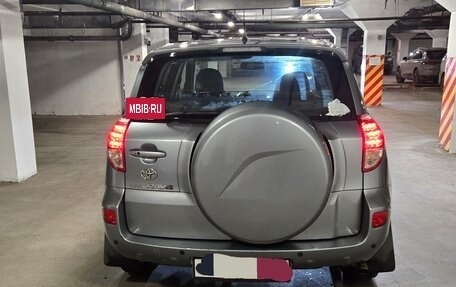 Toyota RAV4, 2006 год, 700 000 рублей, 5 фотография