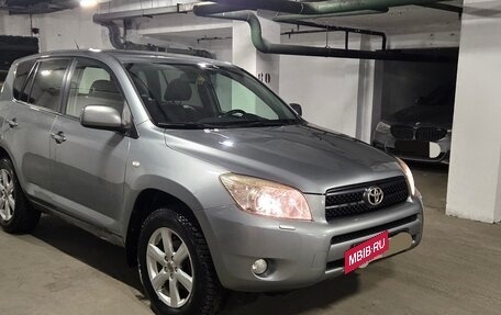 Toyota RAV4, 2006 год, 700 000 рублей, 2 фотография