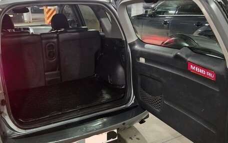 Toyota RAV4, 2006 год, 700 000 рублей, 9 фотография