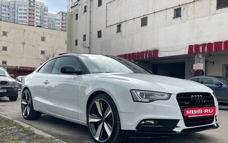Audi A5, 2013 год, 2 480 000 рублей, 2 фотография