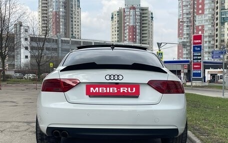 Audi A5, 2013 год, 2 480 000 рублей, 6 фотография