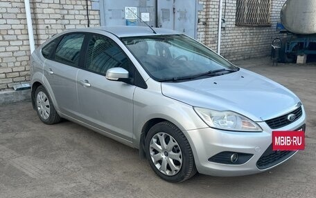 Ford Focus II рестайлинг, 2009 год, 450 000 рублей, 2 фотография