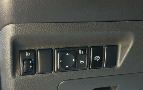 Nissan X-Trail, 2007 год, 770 000 рублей, 15 фотография