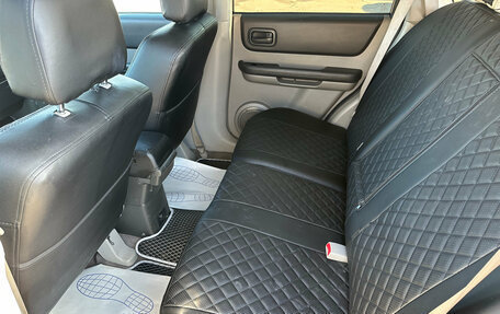 Nissan X-Trail, 2007 год, 770 000 рублей, 11 фотография