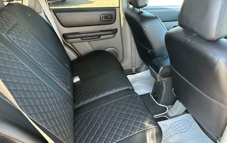 Nissan X-Trail, 2007 год, 770 000 рублей, 13 фотография