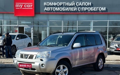 Nissan X-Trail, 2007 год, 770 000 рублей, 1 фотография