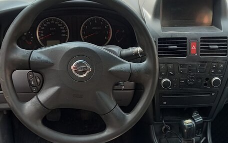 Nissan Almera, 2003 год, 180 000 рублей, 1 фотография