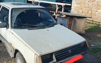 ЗАЗ 1102 «Таврия», 1996 год, 70 000 рублей, 1 фотография