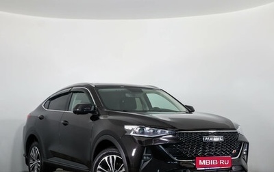 Haval F7x I, 2023 год, 2 849 000 рублей, 1 фотография