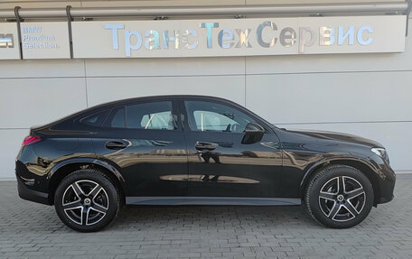 Mercedes-Benz GLC Coupe, 2025 год, 9 900 000 рублей, 5 фотография