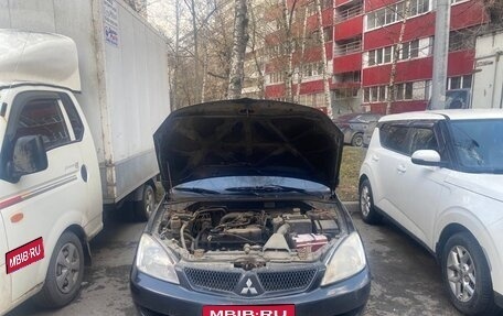 Mitsubishi Lancer IX, 2006 год, 325 000 рублей, 1 фотография