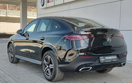 Mercedes-Benz GLC Coupe, 2025 год, 9 900 000 рублей, 8 фотография