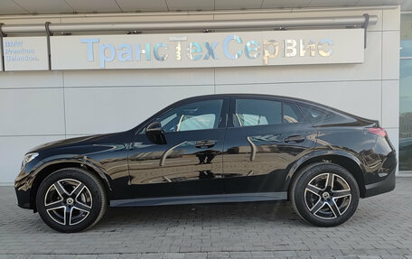 Mercedes-Benz GLC Coupe, 2025 год, 9 900 000 рублей, 10 фотография