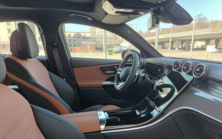 Mercedes-Benz GLC Coupe, 2025 год, 9 900 000 рублей, 13 фотография