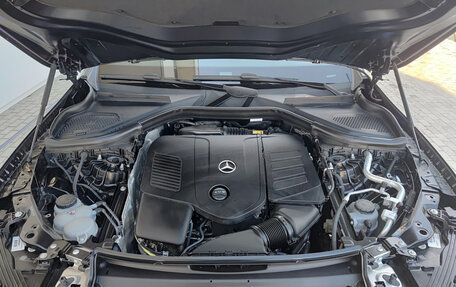 Mercedes-Benz GLC Coupe, 2025 год, 9 900 000 рублей, 11 фотография