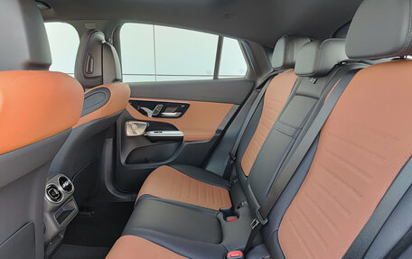 Mercedes-Benz GLC Coupe, 2025 год, 9 900 000 рублей, 15 фотография