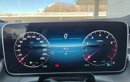 Mercedes-Benz GLC Coupe, 2025 год, 9 900 000 рублей, 16 фотография