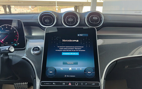 Mercedes-Benz GLC Coupe, 2025 год, 9 900 000 рублей, 18 фотография