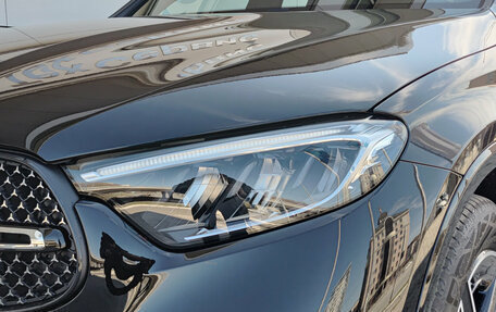 Mercedes-Benz GLC Coupe, 2025 год, 9 900 000 рублей, 21 фотография