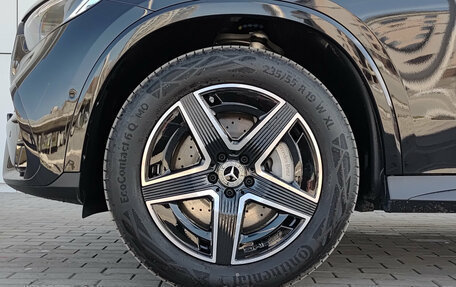 Mercedes-Benz GLC Coupe, 2025 год, 9 900 000 рублей, 22 фотография