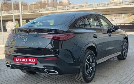 Mercedes-Benz GLC Coupe, 2025 год, 9 900 000 рублей, 6 фотография