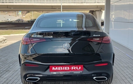 Mercedes-Benz GLC Coupe, 2025 год, 9 900 000 рублей, 7 фотография