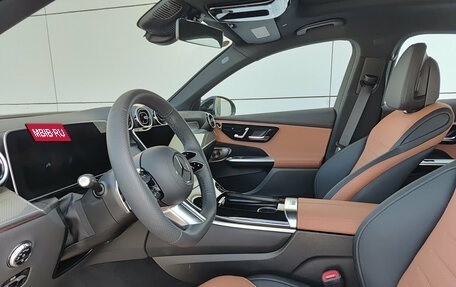 Mercedes-Benz GLC Coupe, 2025 год, 9 900 000 рублей, 20 фотография