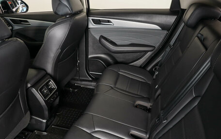 Haval F7x I, 2023 год, 2 849 000 рублей, 13 фотография