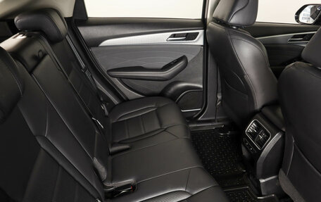 Haval F7x I, 2023 год, 2 849 000 рублей, 14 фотография