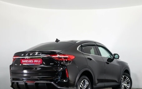 Haval F7x I, 2023 год, 2 849 000 рублей, 5 фотография