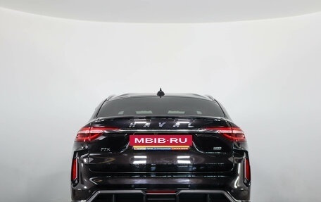 Haval F7x I, 2023 год, 2 849 000 рублей, 6 фотография