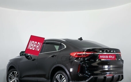 Haval F7x I, 2023 год, 2 849 000 рублей, 7 фотография