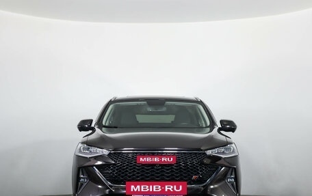 Haval F7x I, 2023 год, 2 849 000 рублей, 2 фотография