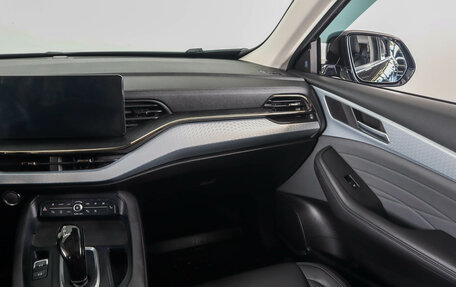 Haval F7x I, 2023 год, 2 849 000 рублей, 18 фотография