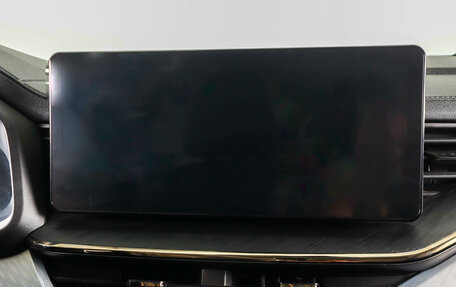 Haval F7x I, 2023 год, 2 849 000 рублей, 22 фотография