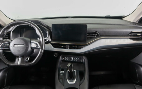 Haval F7x I, 2023 год, 2 849 000 рублей, 17 фотография