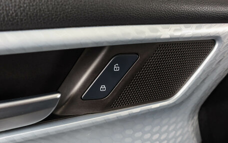 Haval F7x I, 2023 год, 2 849 000 рублей, 29 фотография