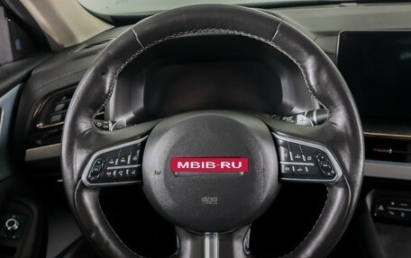 Haval F7x I, 2023 год, 2 849 000 рублей, 19 фотография